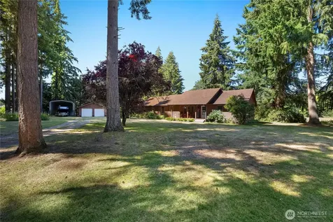 18121 Mi Lane SW Rochester WA 98579