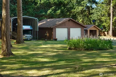 18121 Mi Lane SW Rochester WA 98579