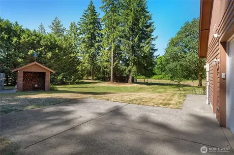 18121 Mi Lane SW Rochester WA 98579