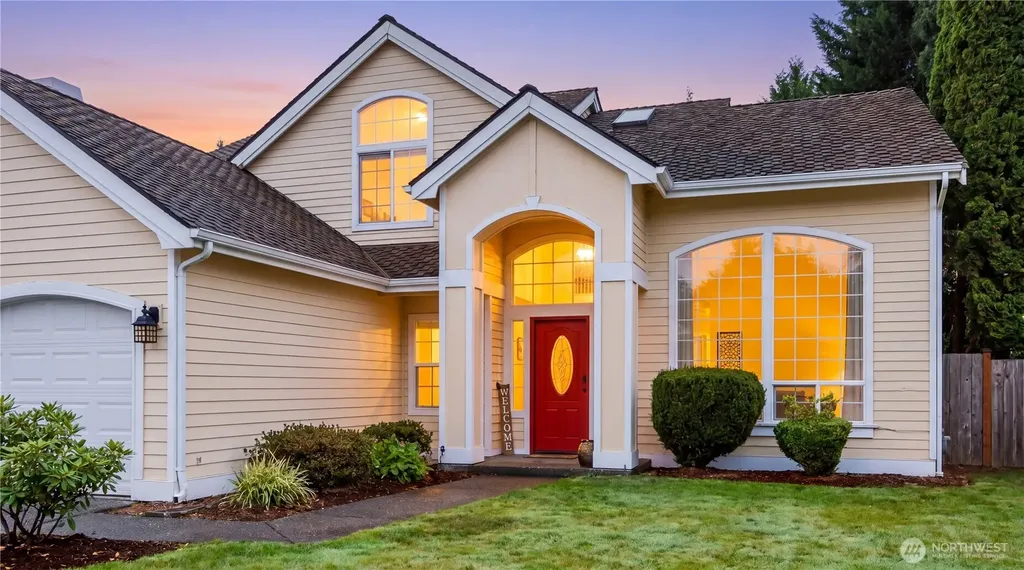 25723 SE 40th Street Sammamish WA 98029
