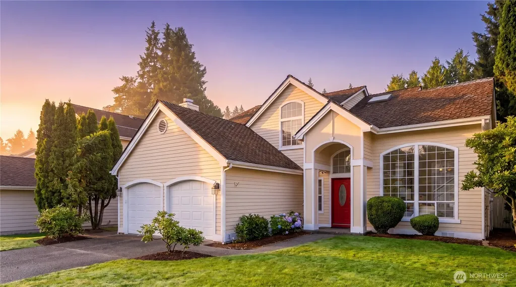 25723 SE 40th Street Sammamish WA 98029