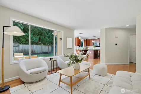 25723 SE 40th Street Sammamish WA 98029