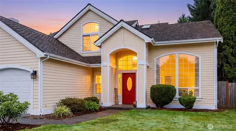 25723 SE 40th Street Sammamish WA 98029