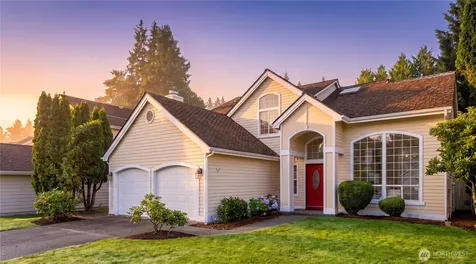 25723 SE 40th Street Sammamish WA 98029