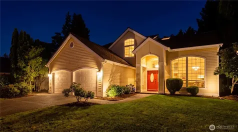 25723 SE 40th Street Sammamish WA 98029