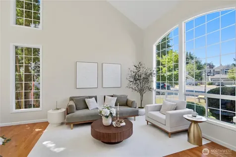 25723 SE 40th Street Sammamish WA 98029