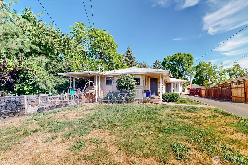 1851 Carl Street Walla Walla WA 99362