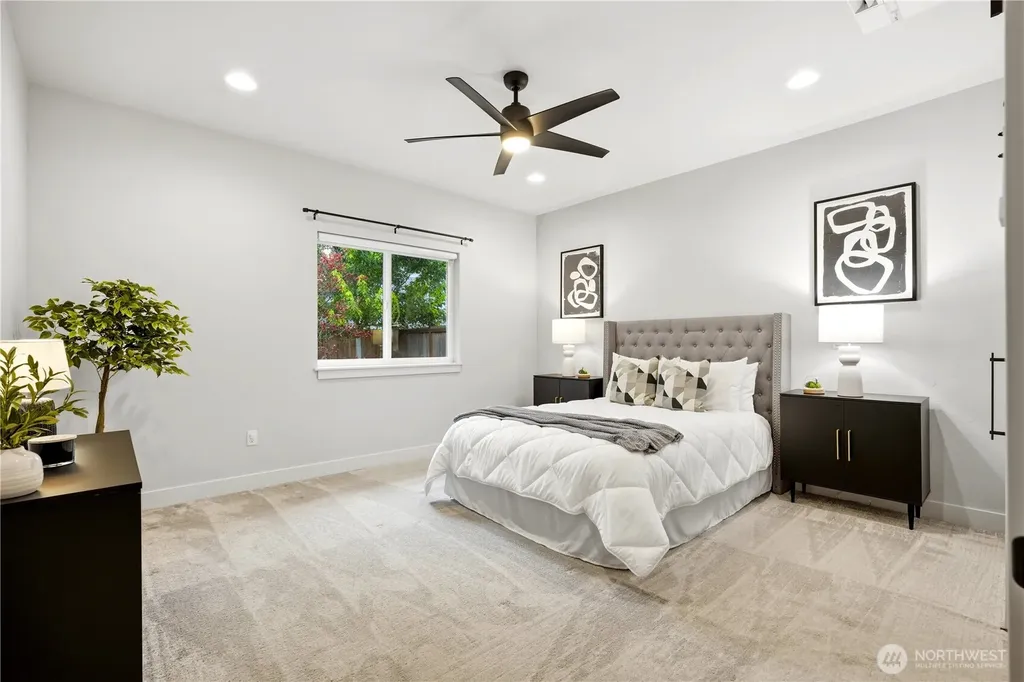 1721 Hillcrest Parkway Mount Vernon WA 98274