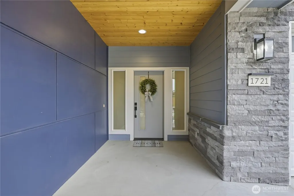 1721 Hillcrest Parkway Mount Vernon WA 98274