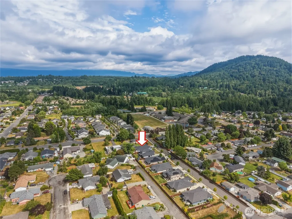 1721 Hillcrest Parkway Mount Vernon WA 98274