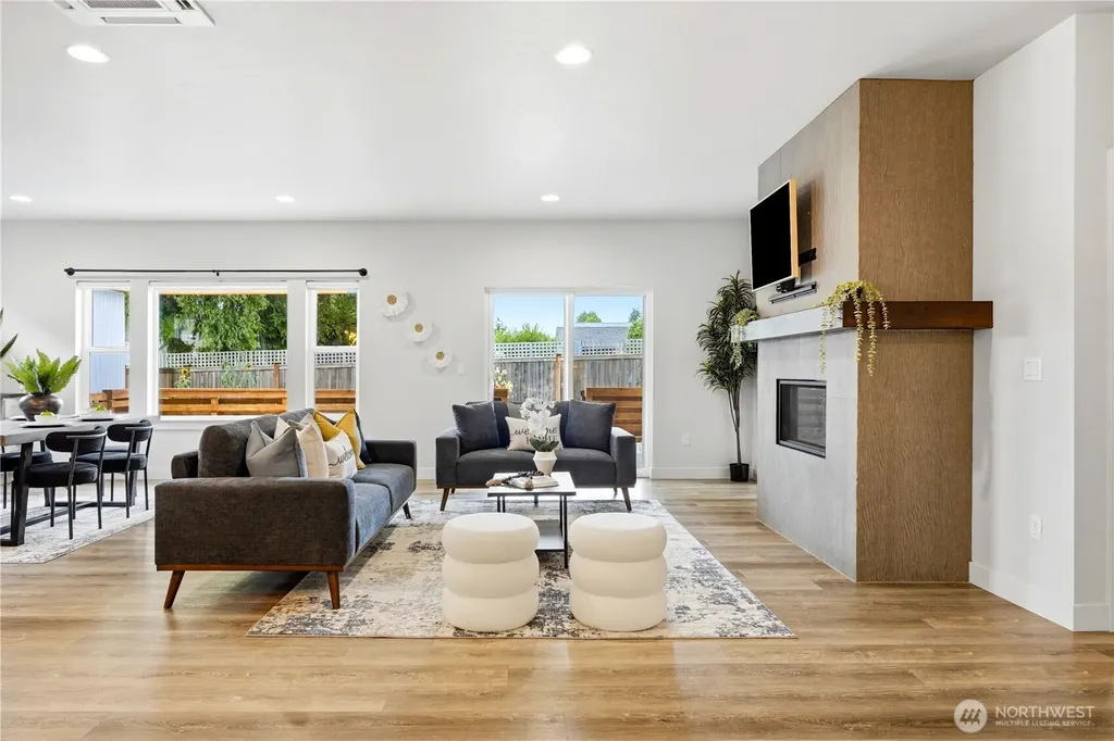 1721 Hillcrest Parkway Mount Vernon WA 98274