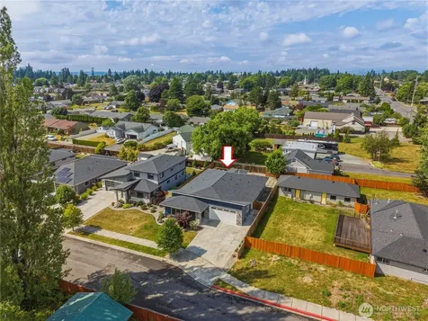 1721 Hillcrest Parkway Mount Vernon WA 98274