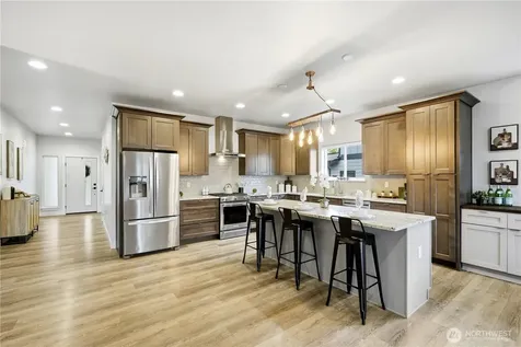 1721 Hillcrest Parkway Mount Vernon WA 98274