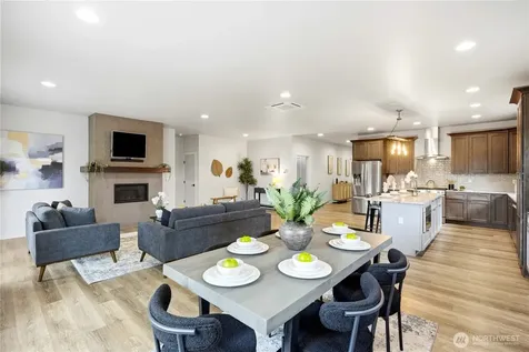 1721 Hillcrest Parkway Mount Vernon WA 98274