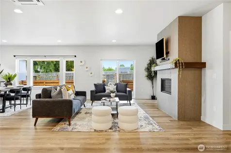 1721 Hillcrest Parkway Mount Vernon WA 98274