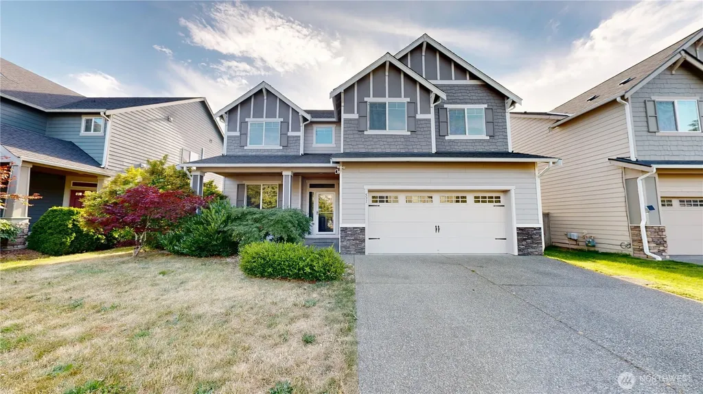 531 Beechwood Court SW Olympia WA 98502