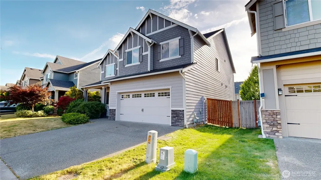 531 Beechwood Court SW Olympia WA 98502