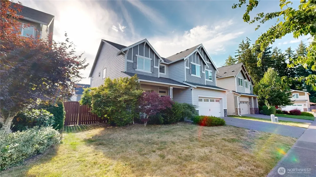 531 Beechwood Court SW Olympia WA 98502