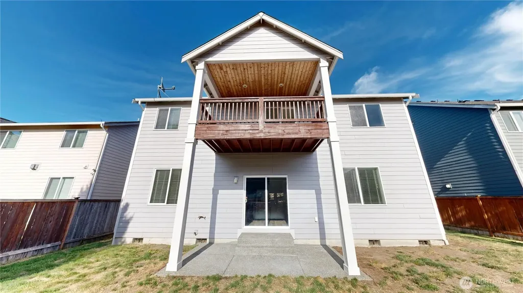 531 Beechwood Court SW Olympia WA 98502