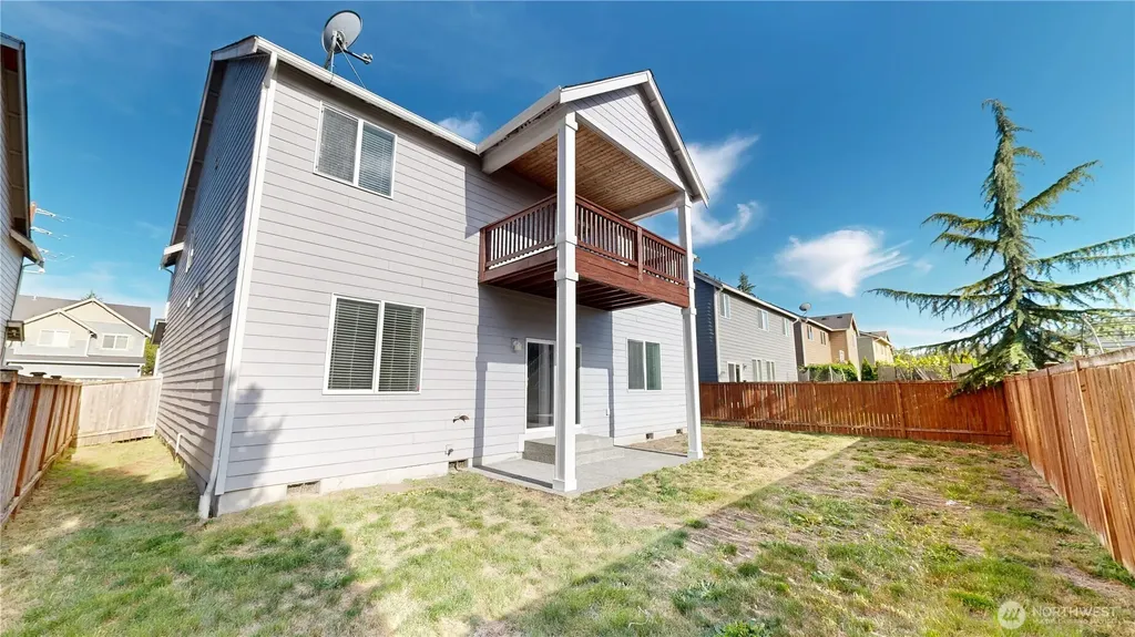 531 Beechwood Court SW Olympia WA 98502