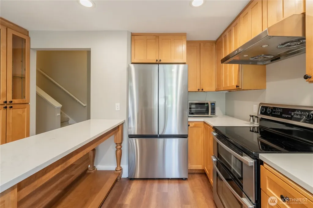 8005 NE 120th Street Kirkland WA 98034