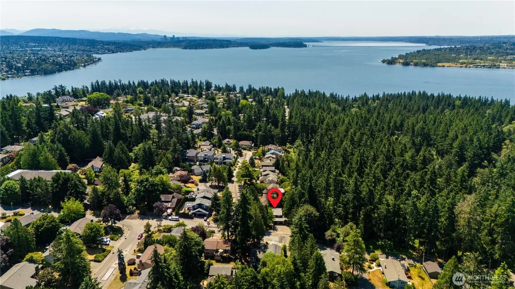 8005 NE 120th Street Kirkland WA 98034