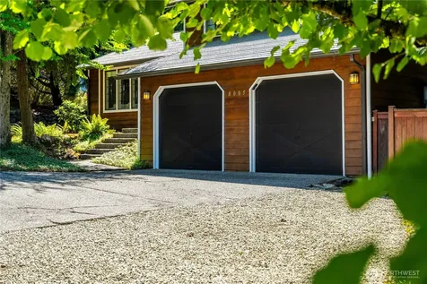 8005 NE 120th Street Kirkland WA 98034