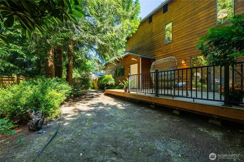 8005 NE 120th Street Kirkland WA 98034