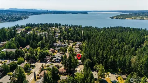 8005 NE 120th Street Kirkland WA 98034