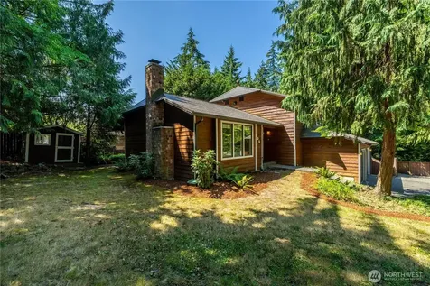 8005 NE 120th Street Kirkland WA 98034