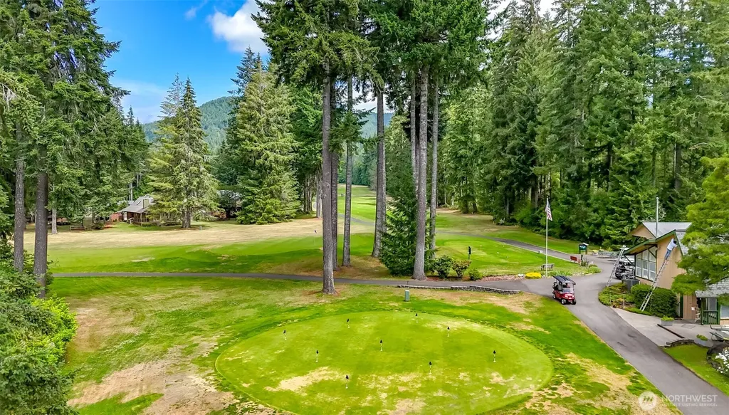 20 N Lakefront Loop Hoodsport WA 98548