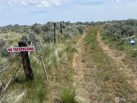 0 Titchenal Canyon Road SW Waterville WA 98858
