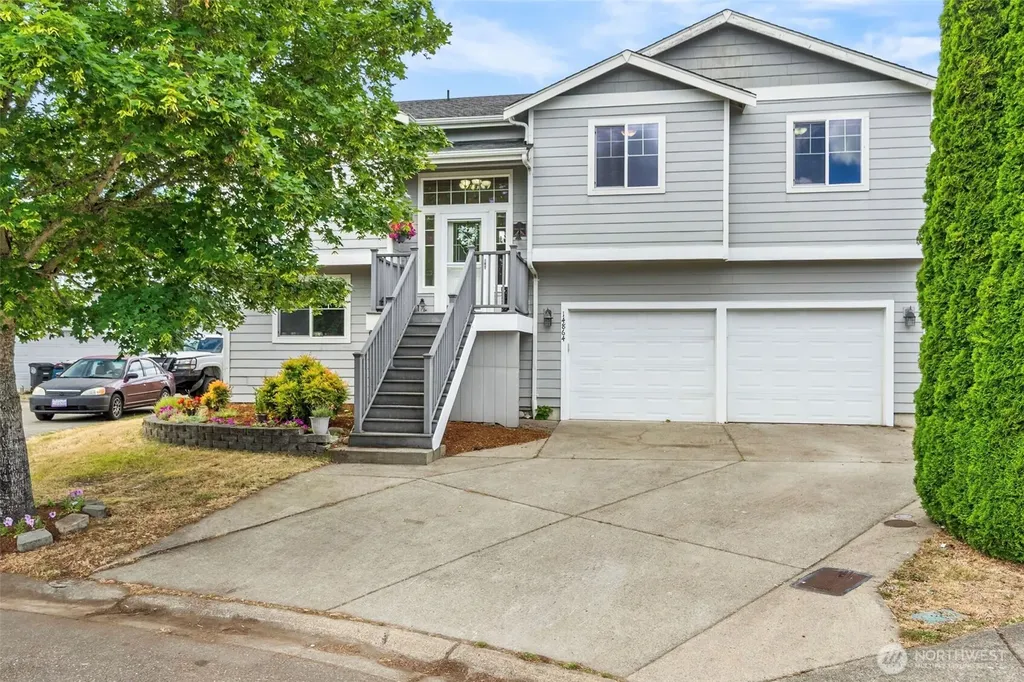 14864 89th Avenue SE Yelm WA 98597