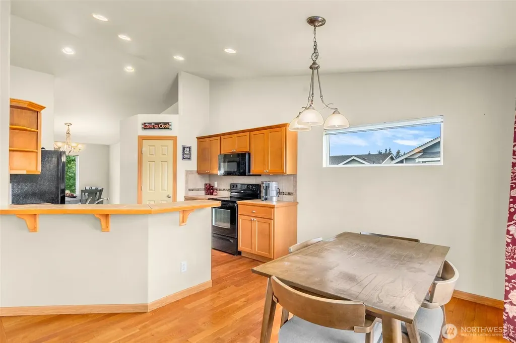 14864 89th Avenue SE Yelm WA 98597