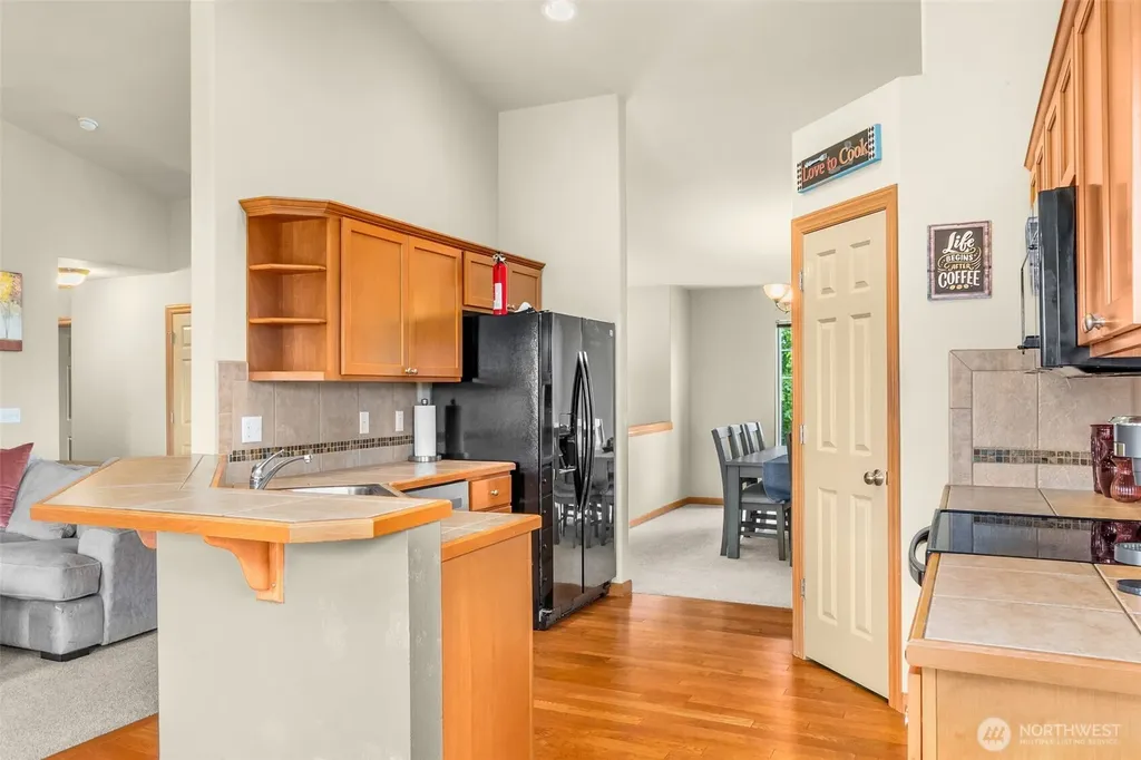 14864 89th Avenue SE Yelm WA 98597
