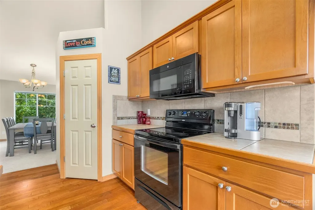 14864 89th Avenue SE Yelm WA 98597
