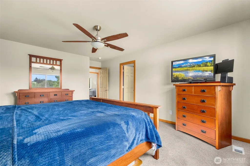 14864 89th Avenue SE Yelm WA 98597
