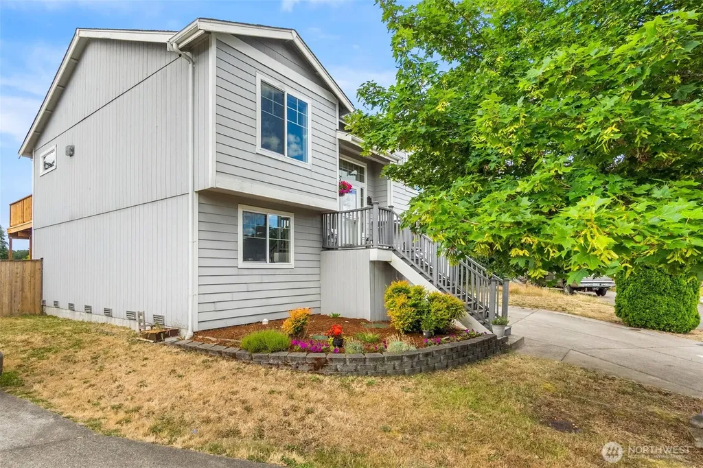 14864 89th Avenue SE Yelm WA 98597