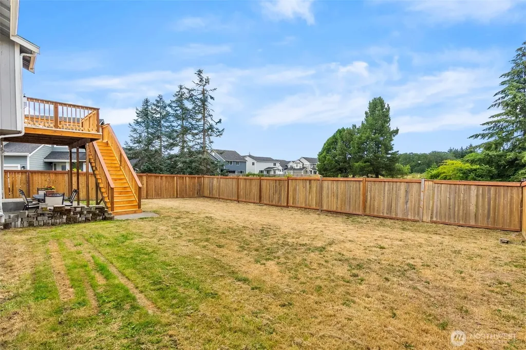 14864 89th Avenue SE Yelm WA 98597