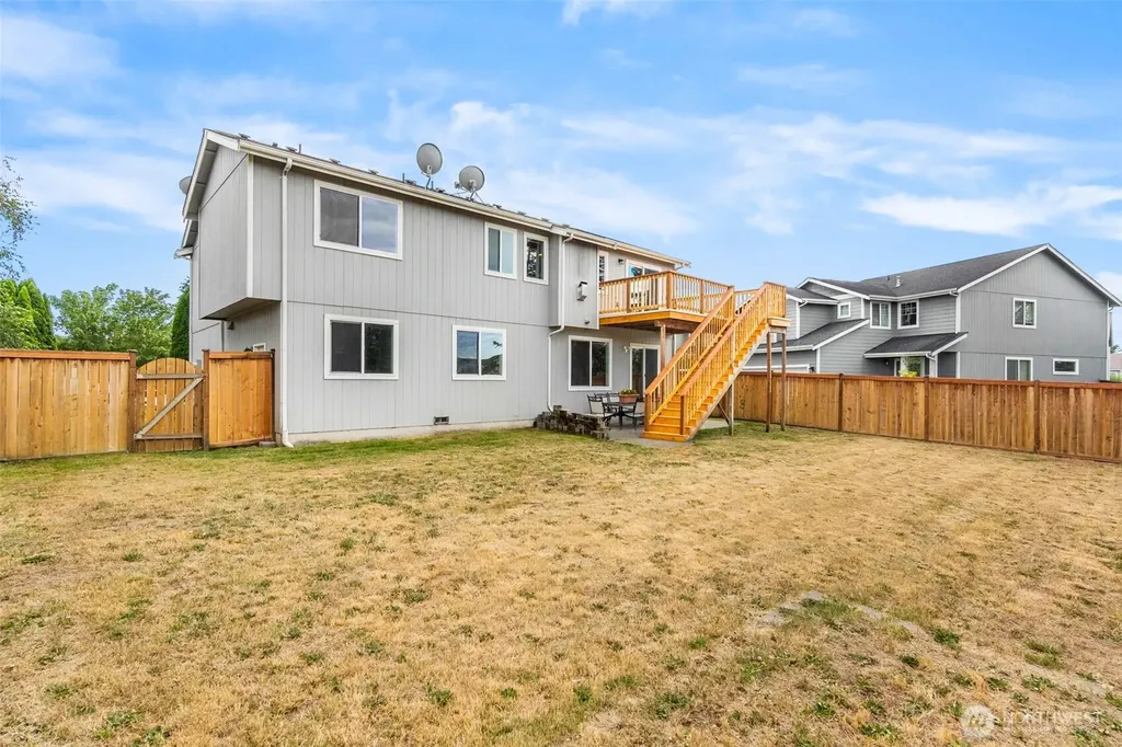14864 89th Avenue SE Yelm WA 98597