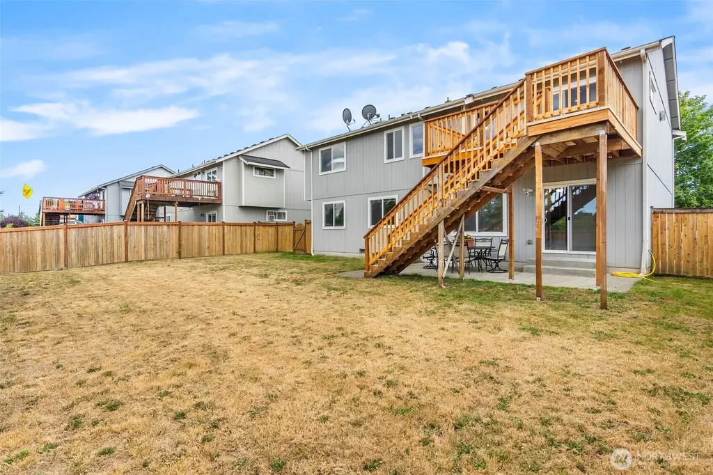 14864 89th Avenue SE Yelm WA 98597