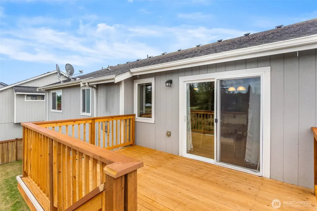 14864 89th Avenue SE Yelm WA 98597