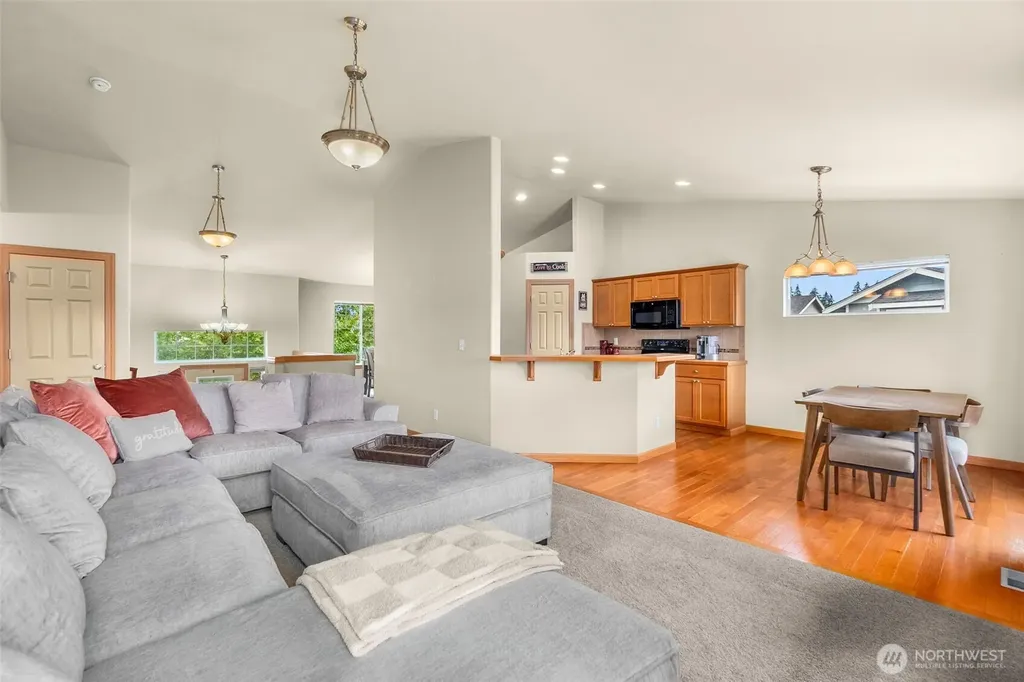 14864 89th Avenue SE Yelm WA 98597