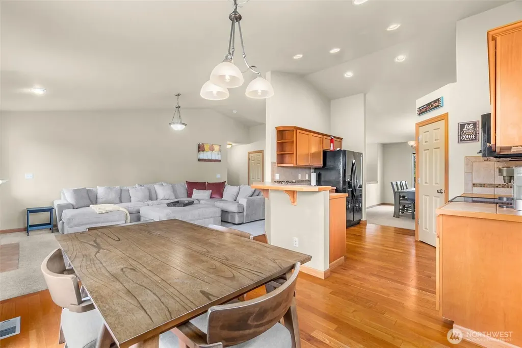 14864 89th Avenue SE Yelm WA 98597