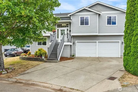 14864 89th Avenue SE Yelm WA 98597