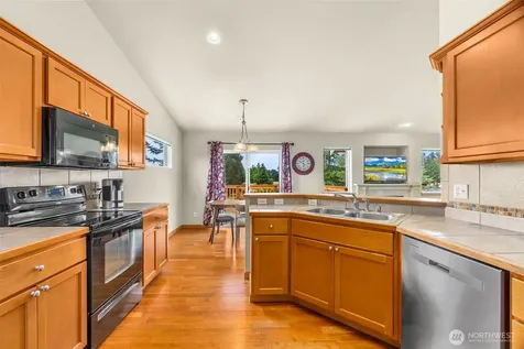 14864 89th Avenue SE Yelm WA 98597