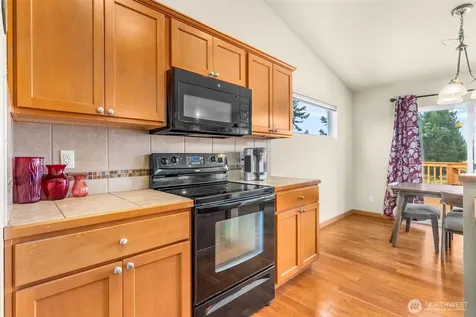 14864 89th Avenue SE Yelm WA 98597