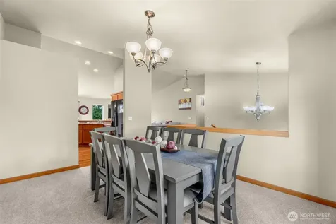 14864 89th Avenue SE Yelm WA 98597