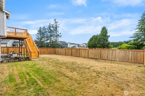 14864 89th Avenue SE Yelm WA 98597