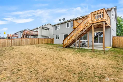 14864 89th Avenue SE Yelm WA 98597